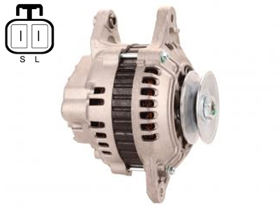 LATURI 65A MITSUB 28-1679 - Laturit - 3200-4823EXC - 1