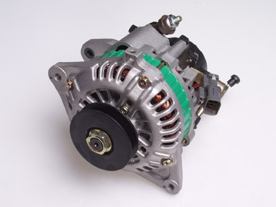 LATURI 65A MITSUB 28-2647 - Laturit - 3200-4819EXC - 1