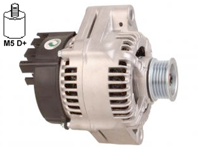 LATURI 65A ROVER 28-2849 - Laturit - 3200-4122EXC - 1