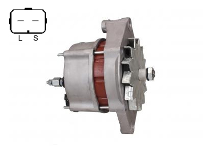 LATURI 65A THERMO-KING - Laturit - 3200-5205EXC - 1