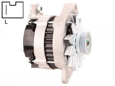 LATURI 70A 28-0980 / A13N177 - Laturit - 3200-4416EXC - 1
