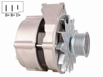 LATURI 70A 3381 / 28-0870 2X56MM - Laturit - 3200-4200EXC - 1