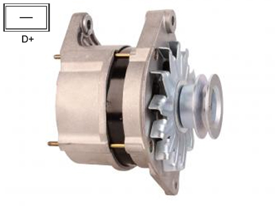 LATURI 70A 3397 / 28-0820 - Laturit - 3200-4433EXC - 1