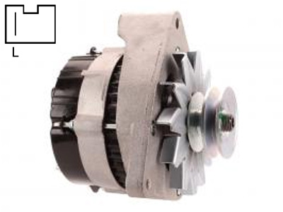 LATURI 70A 3689 / 28-0914 - Laturit - 3200-4292EXC - 1