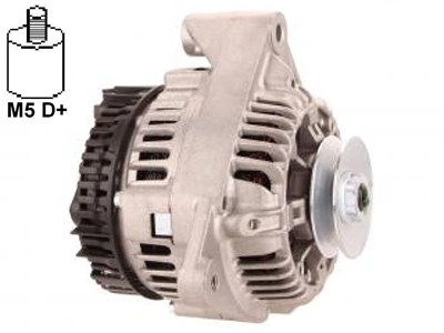 LATURI 70A 3873 / 28-1662 - Laturit - 3200-4232EXC - 1