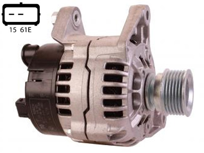 LATURI 70A 4108 / 28-3931 - Laturit - 3200-5289EXC - 1