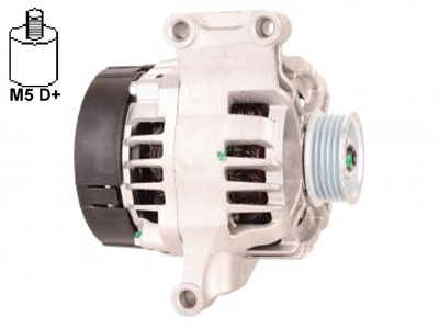 LATURI 70A FIAT 28-4889 - Laturit - 3200-5439EXC - 1