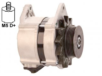 LATURI 70A FORD 28-1799 - Laturit - 3200-4032EXC - 1