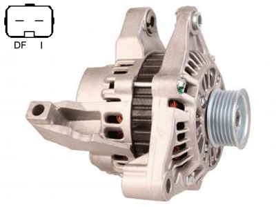 LATURI 70A FORD 28-2625 - Laturit - 3200-4025EXC - 1