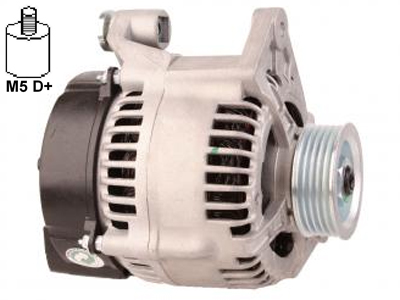 LATURI 70A FORD 28-2662 - Laturit - 3200-4026EXC - 1