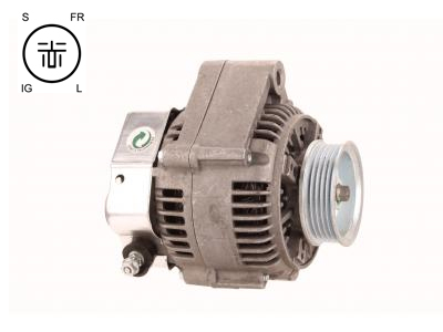 LATURI 70A HONDA 28-1763 - Laturit - 3200-4785EXC - 1