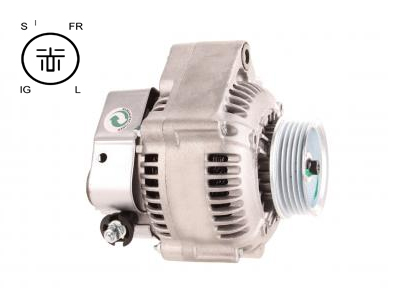 LATURI 70A HONDA 28-1841 - Laturit - 3200-4664EXC - 1