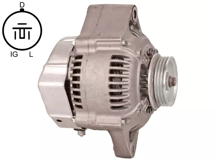 LATURI 70A HONDA 28-2773 - Laturit - 3200-4788EXC - 1