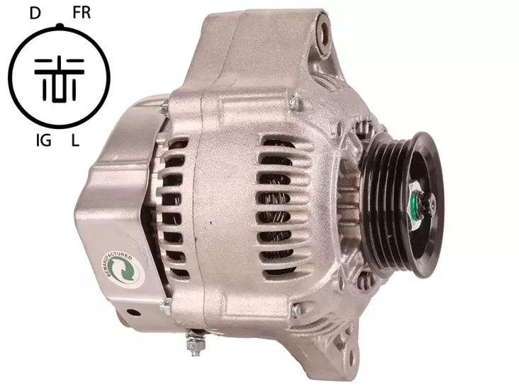 LATURI 70A HONDA 28-2780 - Laturit - 3200-4792EXC - 1