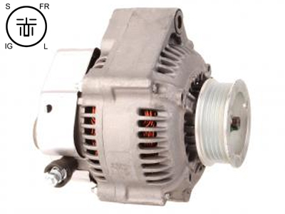 LATURI 70A HONDA 28-3690 - Laturit - 3200-5470EXC - 1