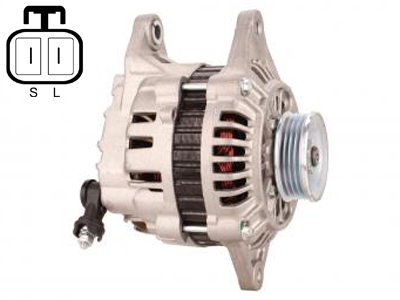 LATURI 70A KIA SPORTAGE 2,0 - Laturit - 3200-60013EXC - 1