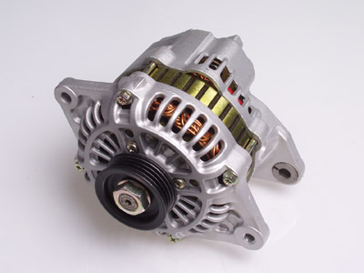 LATURI 70A MAZDA 27-2853 - Laturit - 3200-4802EXC - 1