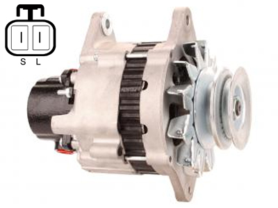 LATURI 70A NISSAN 28-1732 - Laturit - 3200-4621EXC - 1