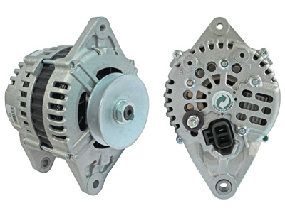 LATURI 70A NISSAN 28-1982 - Laturit - 3200-4718EXC - 1