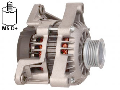 LATURI 70A OPEL 28-2923 - Laturit - 3200-5264EXC - 1