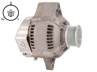LATURI 70A PREVIA 28-2677 - Laturit - 3200-4863EXC - 1