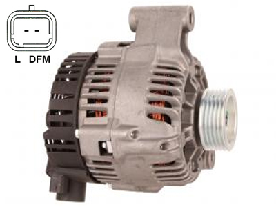 LATURI 70A PSA 28-4515 - Laturit - 3200-5425EXC - 1