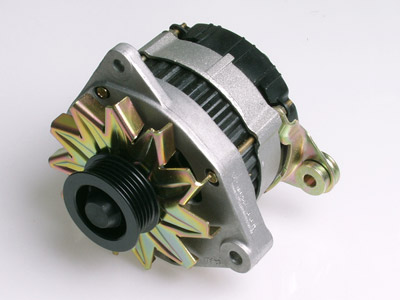 LATURI 70A R-CLIO 28-1707 - Laturit - 3200-4080EXC - 1