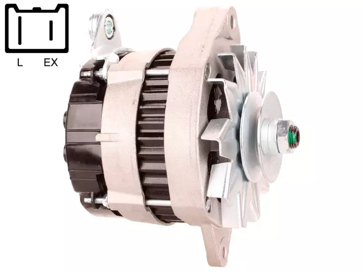 LATURI 70A REN. 28-2503 - Laturit - 3200-4090EXC - 1