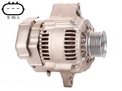 LATURI 70A TOYOTA 28-2714 - Laturit - 3200-4864EXC - 1