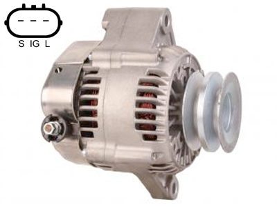 LATURI 70A TOYOTA 28-3979 - Laturit - 3200-5445EXC - 1