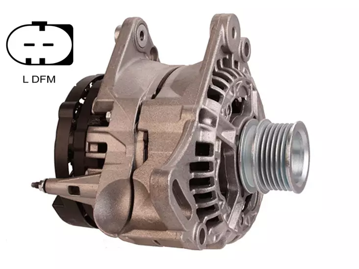 LATURI 70A VW 01- 28-3917 - Laturit - 3200-5472EXC - 2