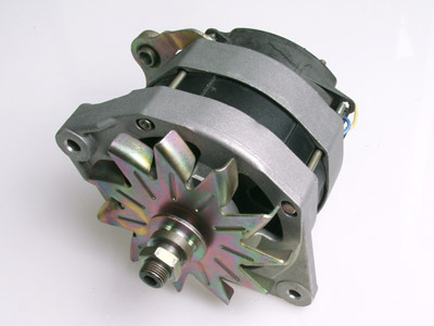 LATURI 75A A14N4 / 28-0815 - Laturit - 3200-4387EXC - 1