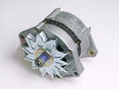 LATURI 75A BOSCH! 48-1801 - Laturit - 3200-4309EXC - 1