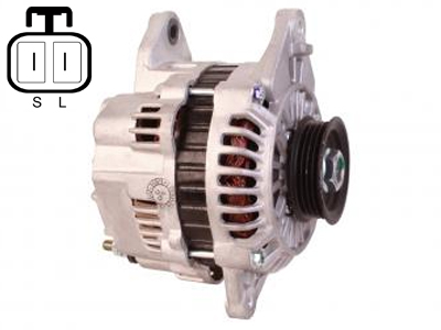 LATURI 75A MITSU 28-3997 - Laturit - 3200-5403EXC - 1