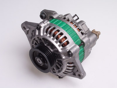 LATURI 75A MITSUB 28-2730 - Laturit - 3200-4812EXC - 1