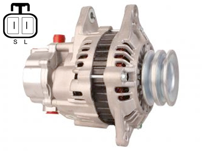 LATURI 75A MITSUB 28-2844 - Laturit - 3200-4821EXC - 1