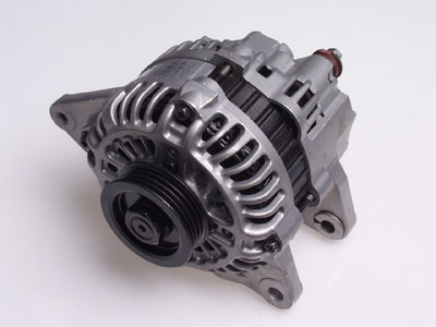 LATURI 75A MITSUB 28-2953 - Laturit - 3200-4814EXC - 1