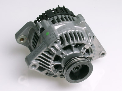 LATURI 75A REN. 28-2542 - Laturit - 3200-4103EXC - 1