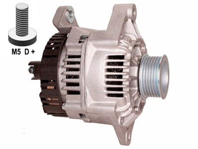LATURI 75A REN. 28-3533 - Laturit - 3200-5720EXC - 1