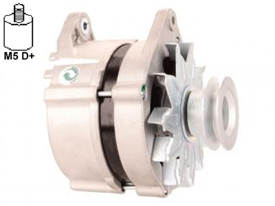 LATURI 80A 3677 / 28-1517 - Laturit - 3200-4203EXC - 1