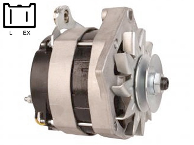 LATURI 80A 3779 / 28-0708 - Laturit - 3200-4230EXC - 1