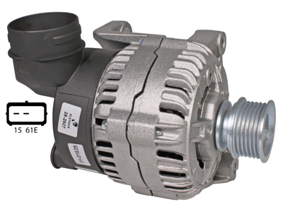 LATURI 80A 4039 / 28-2927 - Laturit - 3200-4486EXC - 1