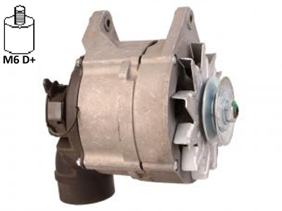 LATURI 80A BMW 28-1740 - Laturit - 3200-4225EXC - 1
