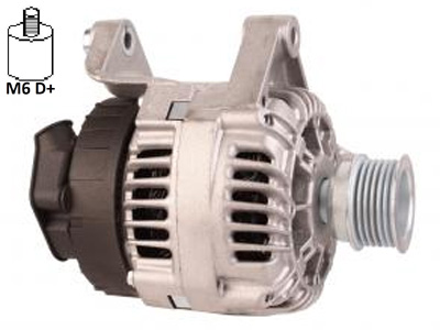 LATURI 80A BMW 28-2585 - Laturit - 3200-4480EXC - 1