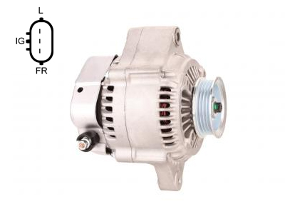 LATURI 80A HONDA 28-4705 - Laturit - 3200-5532EXC - 1