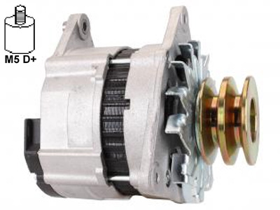 LATURI 28-6548 80A M-F AAK4344 - Laturit - 3200-60318EXC - 1