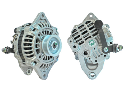 LATURI 80A MAZDA 28-1756 - Laturit - 3200-4602EXC - 1