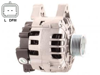 LATURI 80A PSA 28-3816 - Laturit - 3200-5084EXC - 1