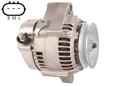 LATURI 80A TOYOTA 28-2522 - Laturit - 3200-4857EXC - 1