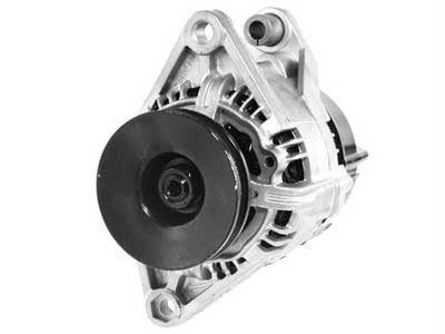 LATURI 85A NEW-H. 28-4894 - Laturit - 3200-5203EXC - 1